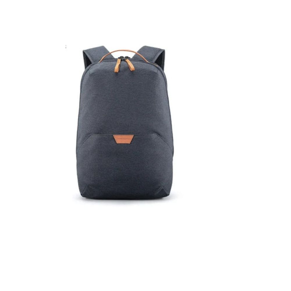 Kingsons K10183R 15.6-Inch Daily Backpack -Black K10183R