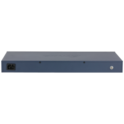 Dahua CS4218-16ET-135 18-Port Cloud Managed Desktop Switch with 16-Port PoE and 2 SFP Ports