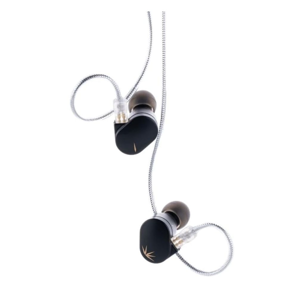 MOONDROP CHU II earphones