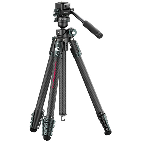 ULANZI JJ06 VIDEO TRIPOD