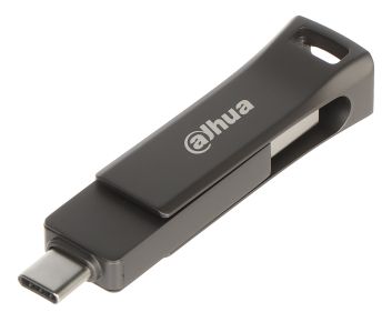 Dahua 64 GB Dual Drive  USB3.2 Gen1 DHI-USB-P629-32-64GB