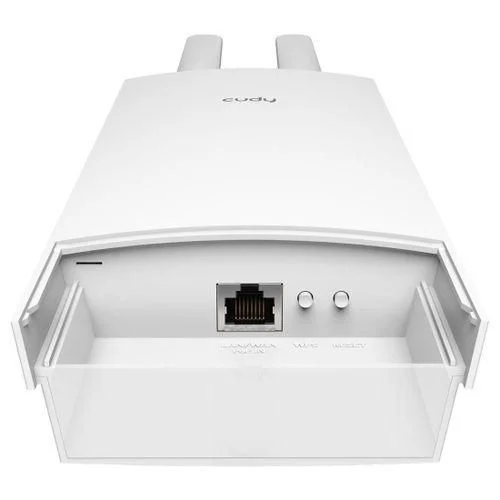 CUDY AP1300 OUTDOOR AC1200 WiFi Gigabit Access Point CUDY AP1300
