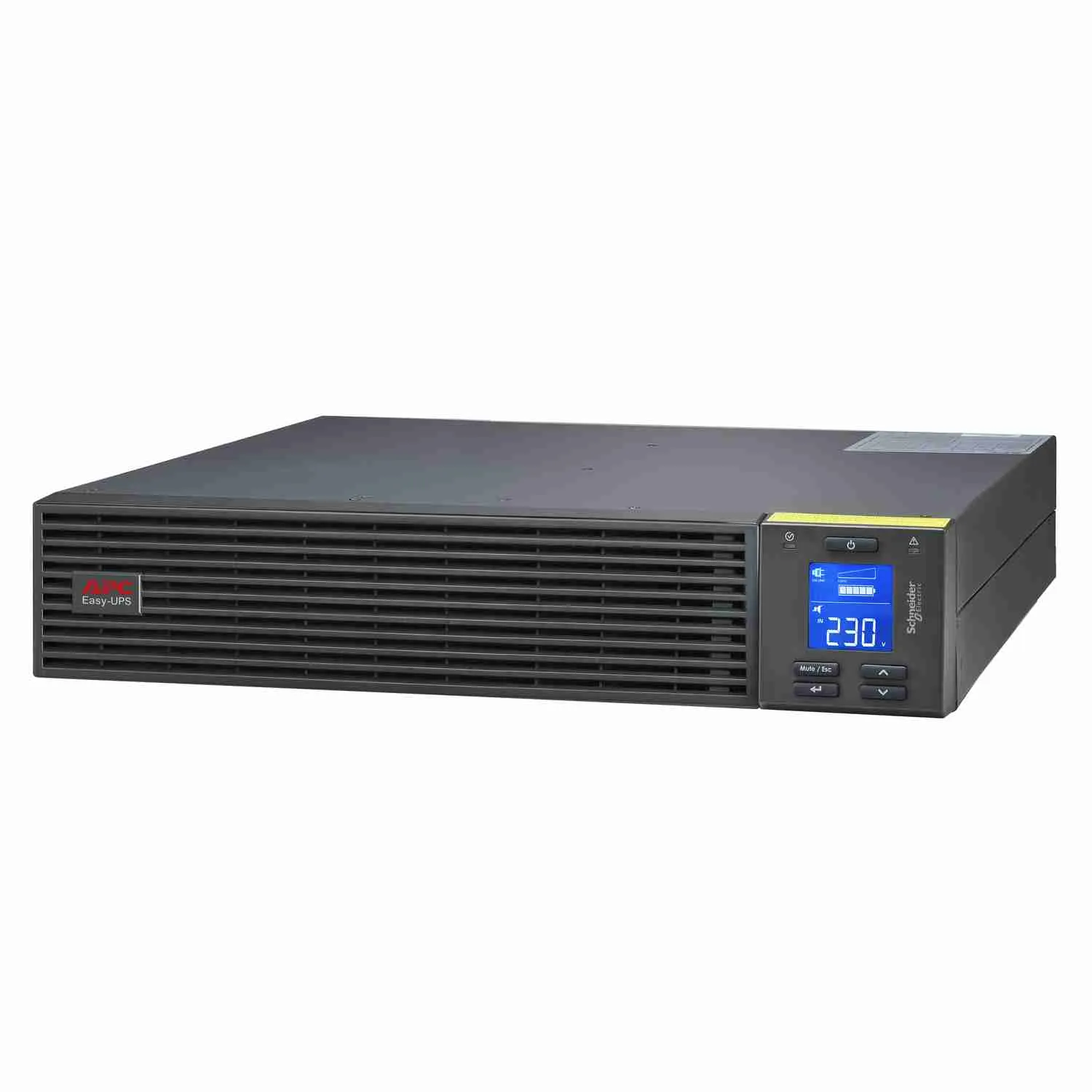 APC Easy UPS SRV RM 3000VA 230V(SRV3KRIRK)