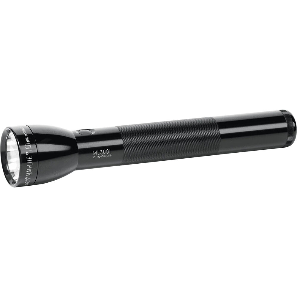 MAGLITE LED 3D 168 LUMENS (4091) FLASHLIGHT