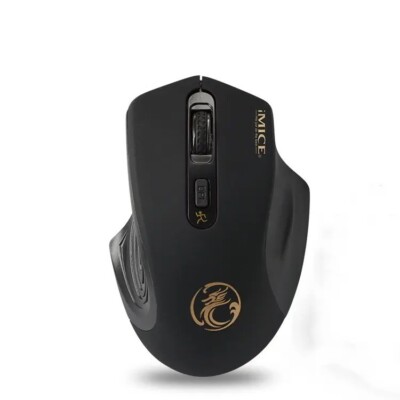 IMICE G1800 WIRELESS MOUSE