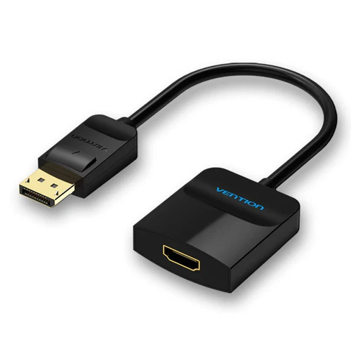 Vention DisplayPort to HDMI Adapter VEN KDMI0-4144