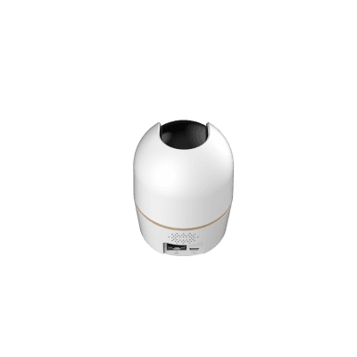 DAHUA HERO A1 H5A 5MP Indoor Fixed-focal Wi-Fi Pan & Tilt Network Camera