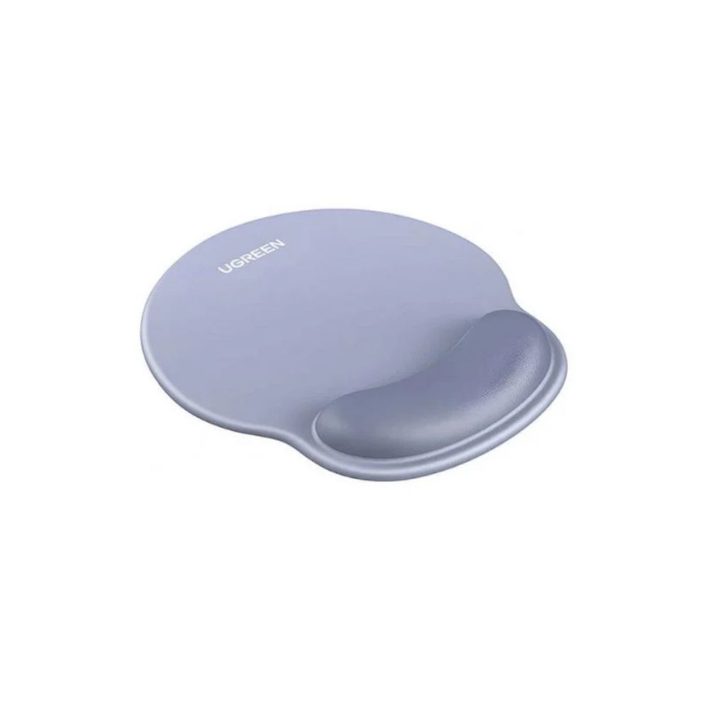 UGREEN Ergonomic Mouse Pad - Grey - LP668 UG-25244
