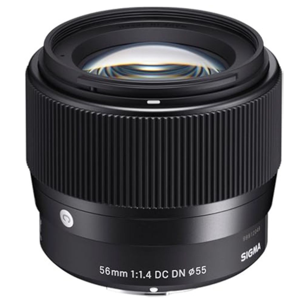 Sigma 30mm f/1.4 DC DN Contemporary Lens-SONY/MFT/CANON