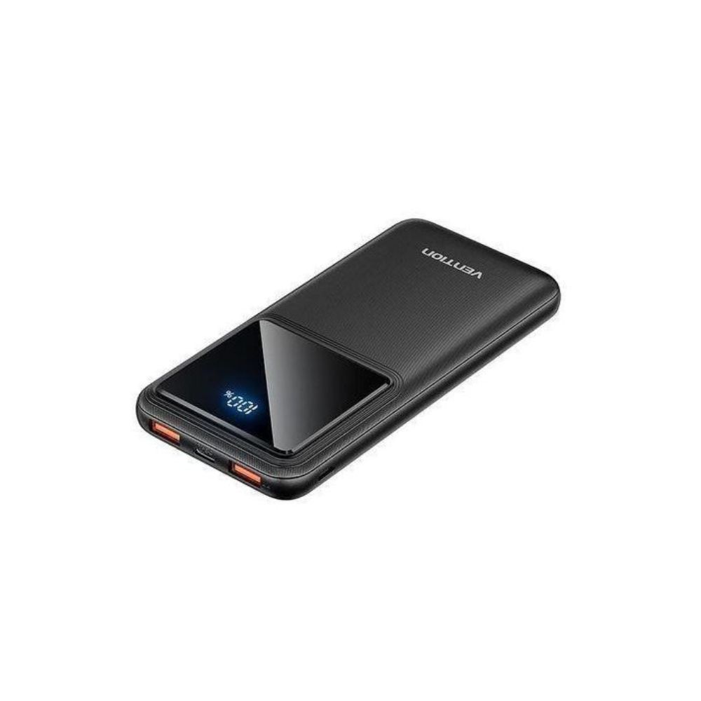 Vention 10,000mAh Fast Charging Power Bank VEN FHKBO-4191