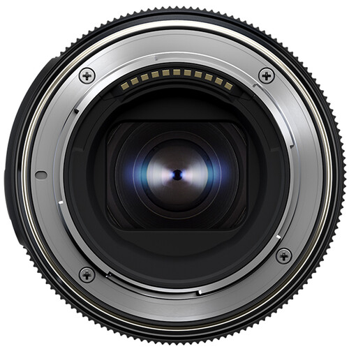 TAMRON 90MM F2.8 (Nikon Z)