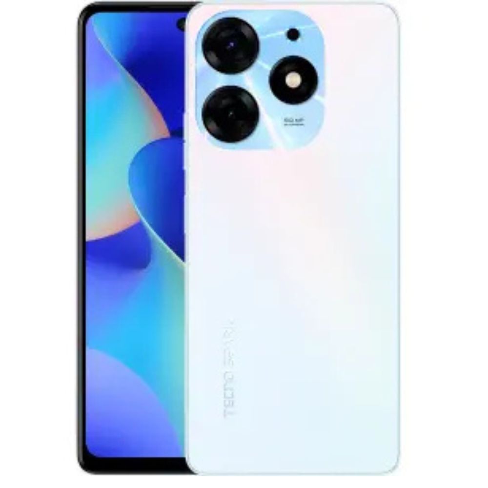 Tecno Spark 10 Pro 8GB RAM 256GB Storage Android Smartphone 90Hz Display