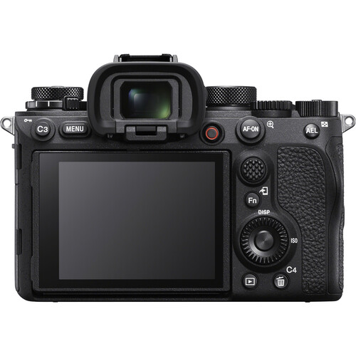 SONY ALPHA A1 MIRRORLESS DIGITAL CAMERA (BODY ONLY)