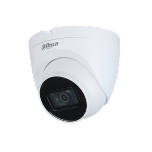 Dahua DH-HAC-HDW1200TQP 2MP 2-Talk Dome Camera