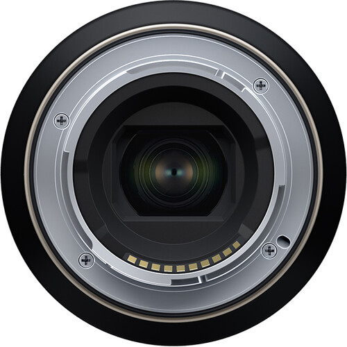 Tamron 35mm f/2.8 Di III OSD M 1:2 Lens for Sony