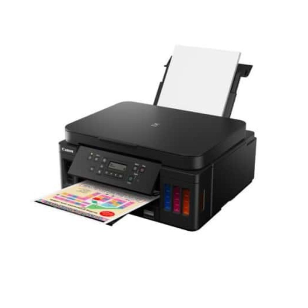 Canon PIXMA G6040 Ink Tank Printer