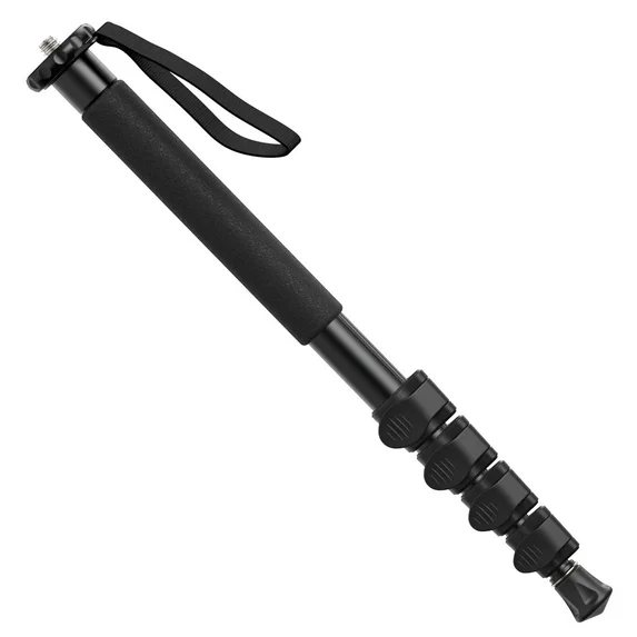 Ulanzi TB12 Lightweight Aluminum Alloy Monopod