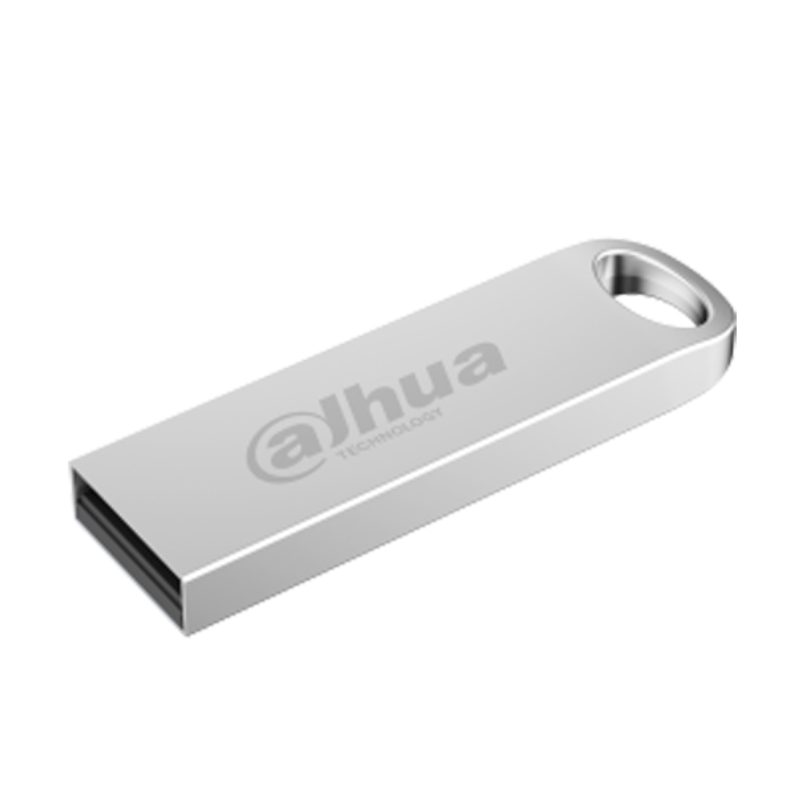 Dahua16 GB USB2.0  Metalic flash drive DHI-USB-U106-20-16GB
