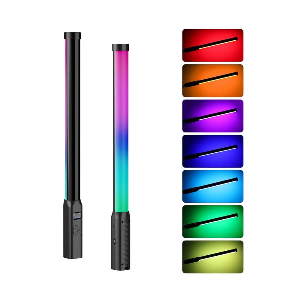 ULANZI VL 119 LED TUBE LIGHT