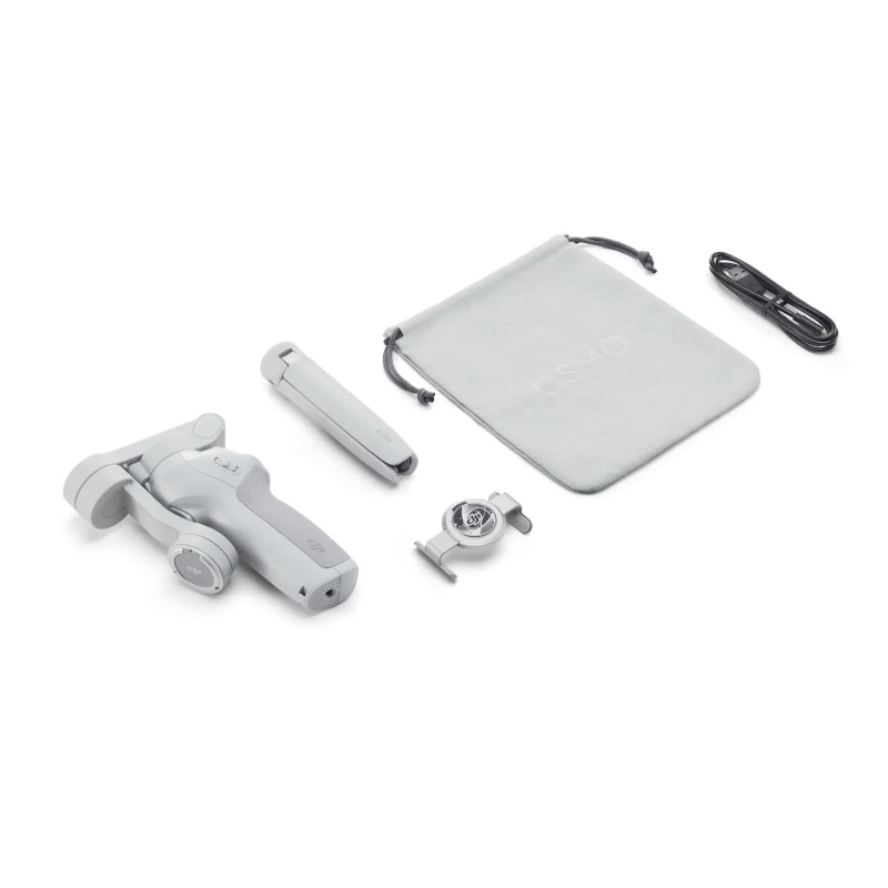 DJI Osmo Mobile SE Smartphone Gimbal