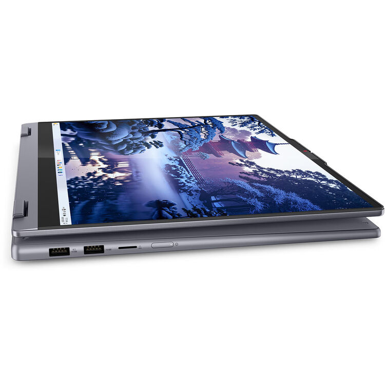 Lenovo IdeaPad Flex 5 14IAU7 i7 12th Gen 8GB RAM 512GB SSD  - 82R700DYUE