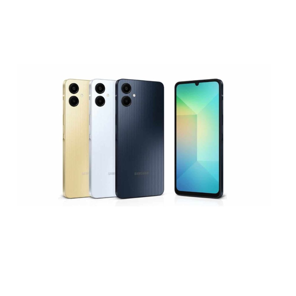 Samsung Galaxy A06 4GB RAM 64GB ROM