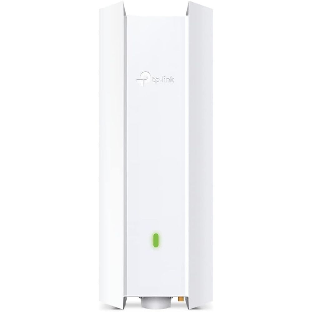 TP-Link AX3000 Indoor/Outdoor Wi-Fi 6 Access Point - TL-EAP650-OUTDOOR