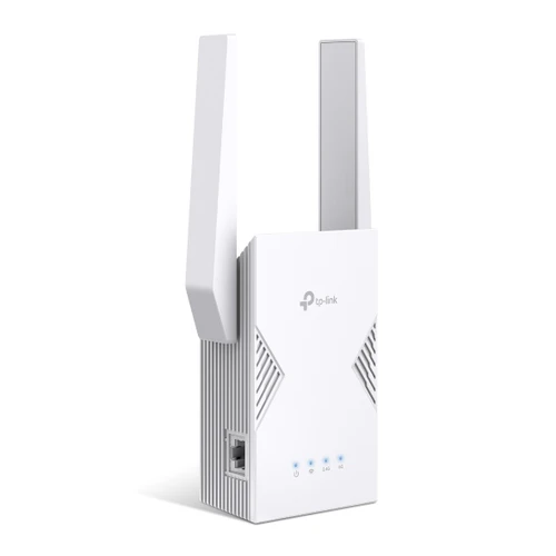 TP-Link BE3600 Dual-Band Wi-Fi 7 Range Extender - TL-RE225BE