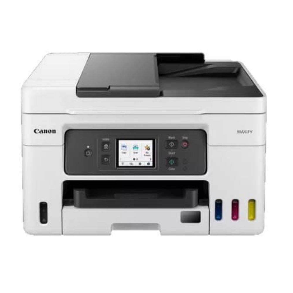 Canon PIXMA GX4040 Ink Tank Printer