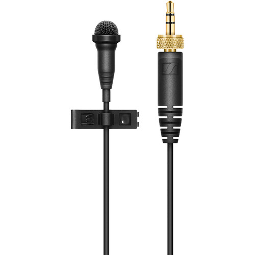 SENNHEISER ME2 CLIP ON MICROPHONE