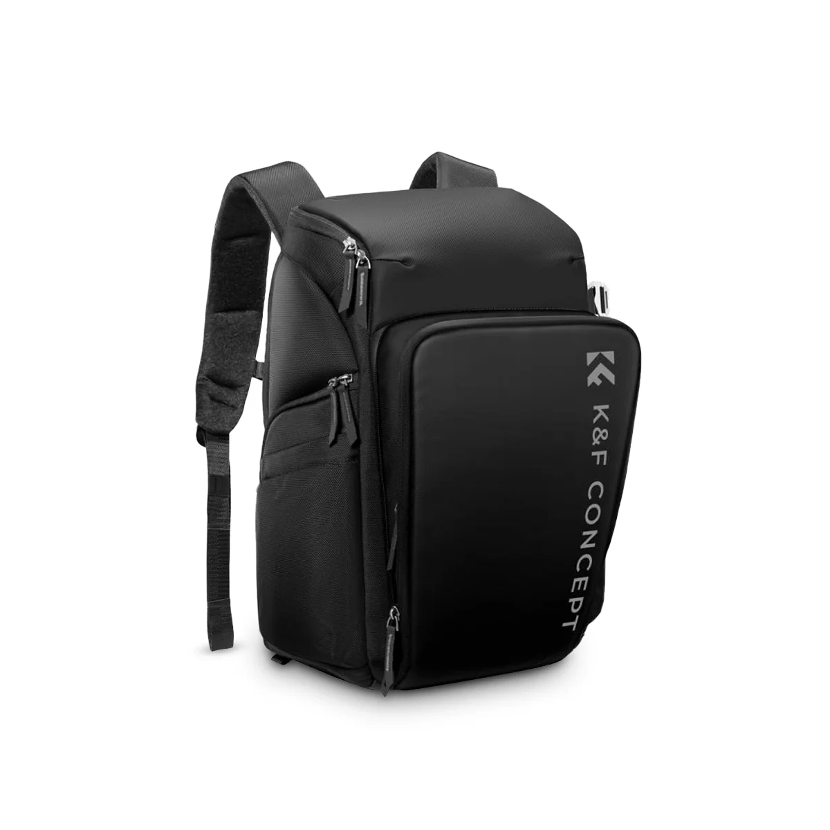 K&F KF13.128V3 BLACK BACKPACK