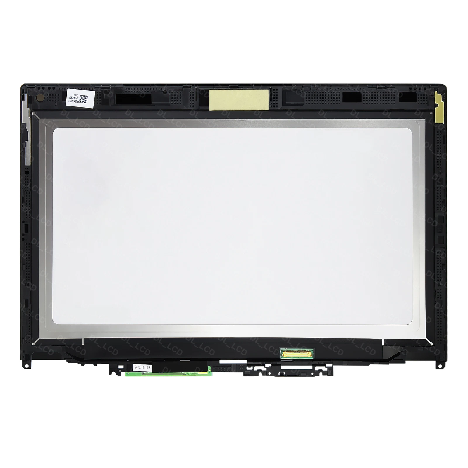 Lenovo Yoga 260 Touch+LCD laptop screen