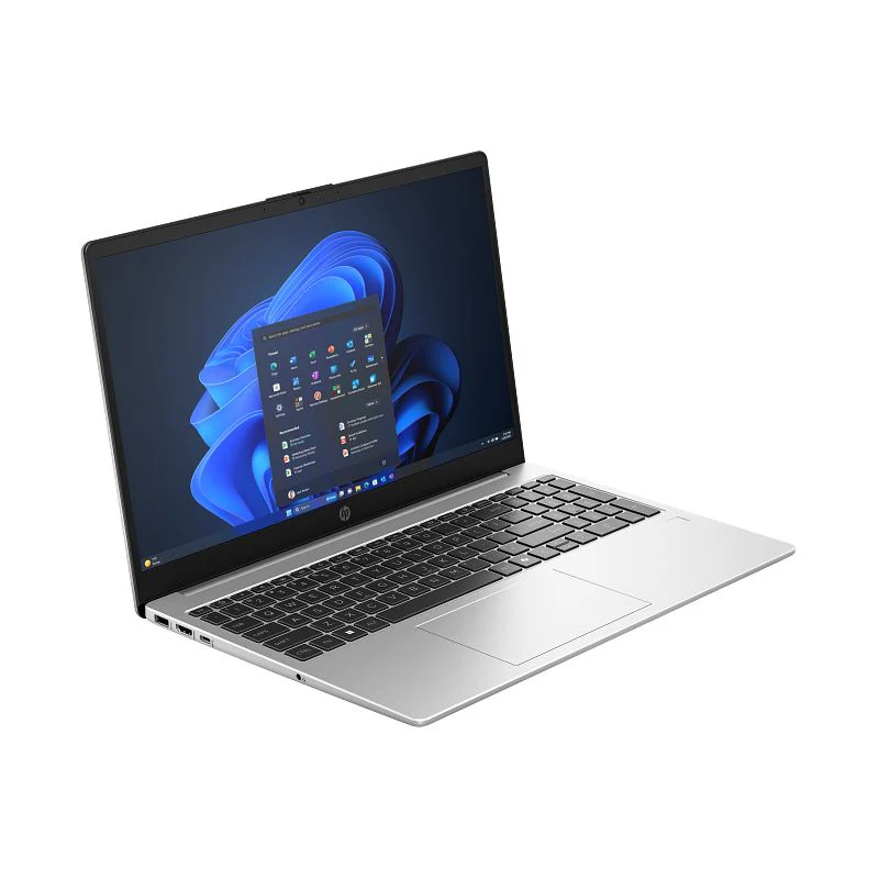 HP 250R G10 Intel Core 3 100U 8GB RAM 512GB SSD–C91W6AT#ACJ