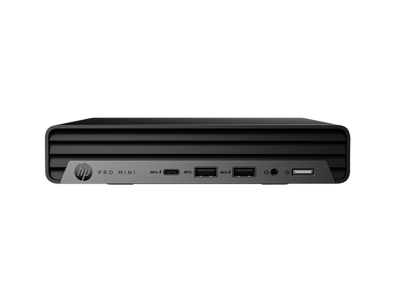HP Pro Mini 400 G9 i7‑14700T 8GB 512GB SSD –B70XKAT
