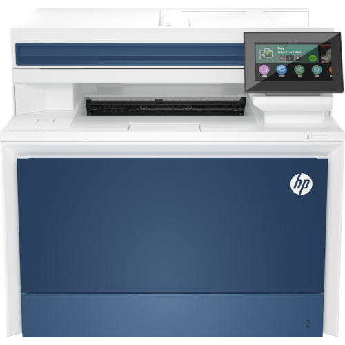 HP Color LaserJet Pro MFP 4303fdw Printer – 5HH67A