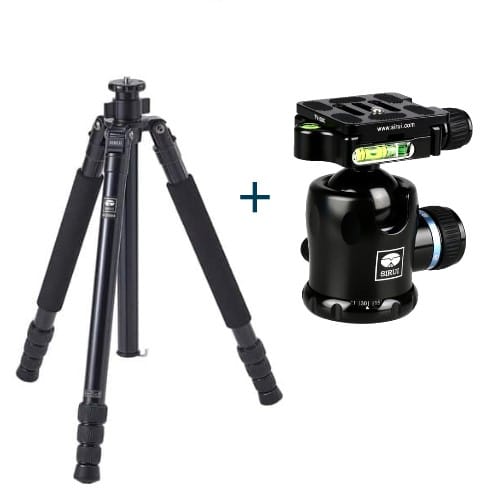 SIRUI R2004 TRIPOD SIRR2004TRIP