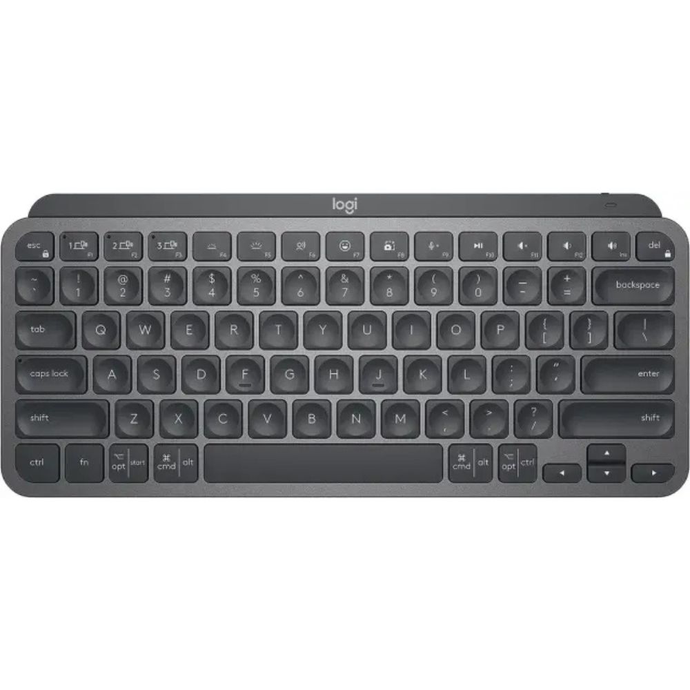 Logitech K380S Multi-Device Bluetooth Keyboard - 920-011852