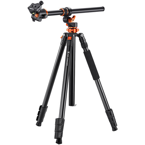 K&F T254A3+BH-28L TRIPOD (OLD SA)