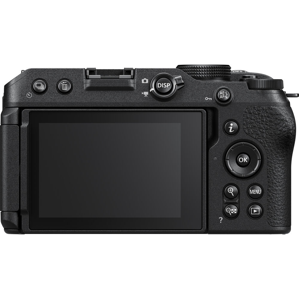 NIKON CAMERA Z30 16-50MM F3.5-6.3 VR  LENS