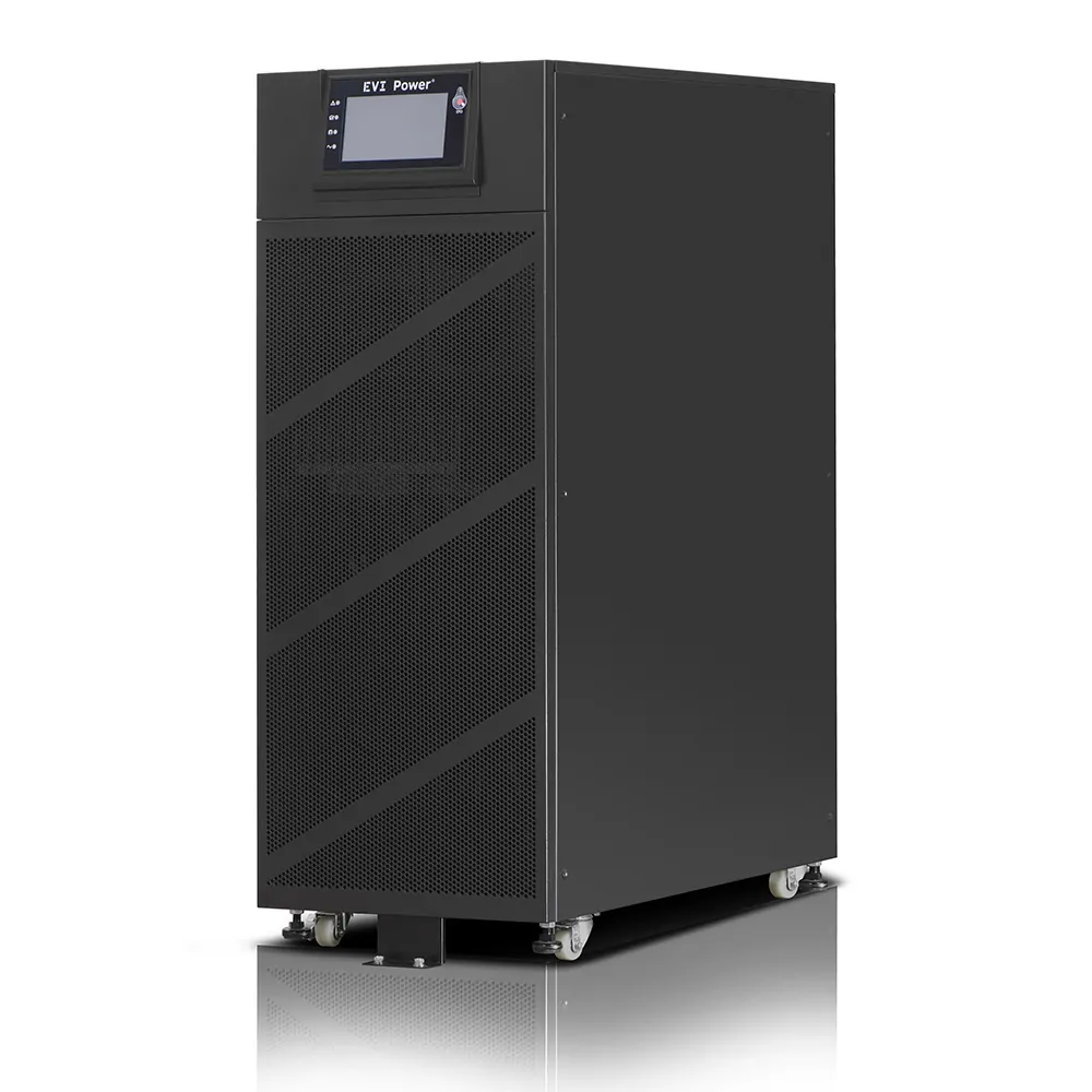 EVI 10000VA / 9000W Tower Online 3 Phase UPS - EP-UPS10000Y33OT
