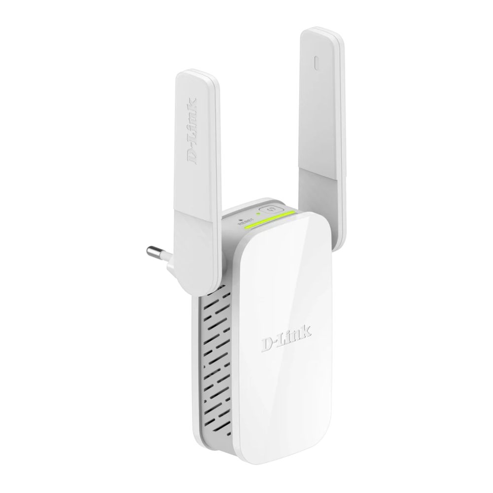 D-Link AC1200 Dual Band Wi-Fi 5 Range Extender - DAP-1610