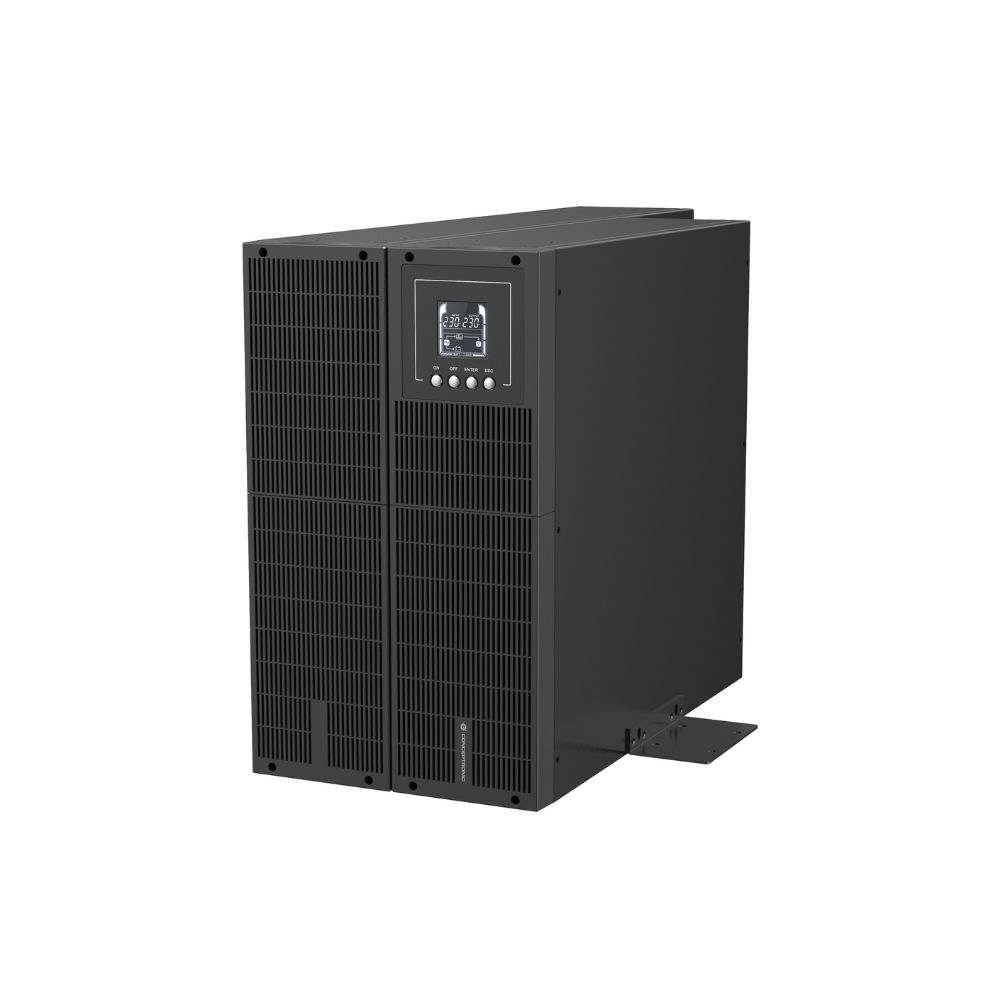 EVI 6000VA / 6000W Rack Mount Online Single Phase UPS - EP-UPS6000P11OR