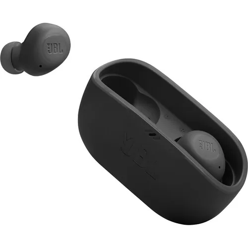 JBL WAVE True wireless Buds -Black JBLWBUDSBLK