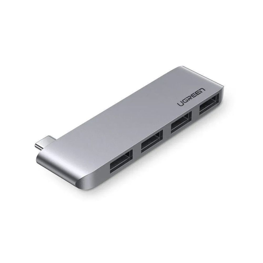 UGREEN CM263 USB-C -Type-C to 4*USB HUB Splitter HUB 60563