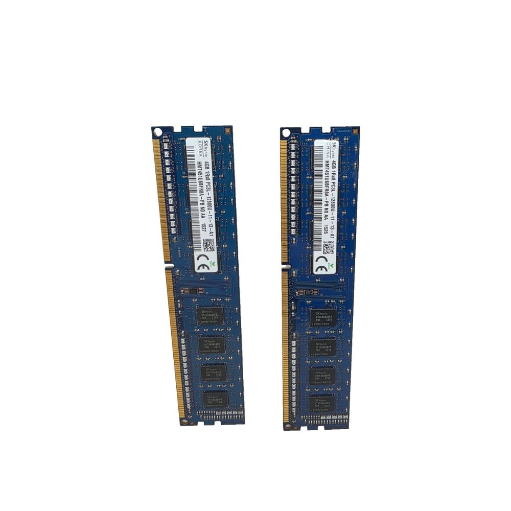 HYNIX Desktop RAM DDR3L 4GB 1600