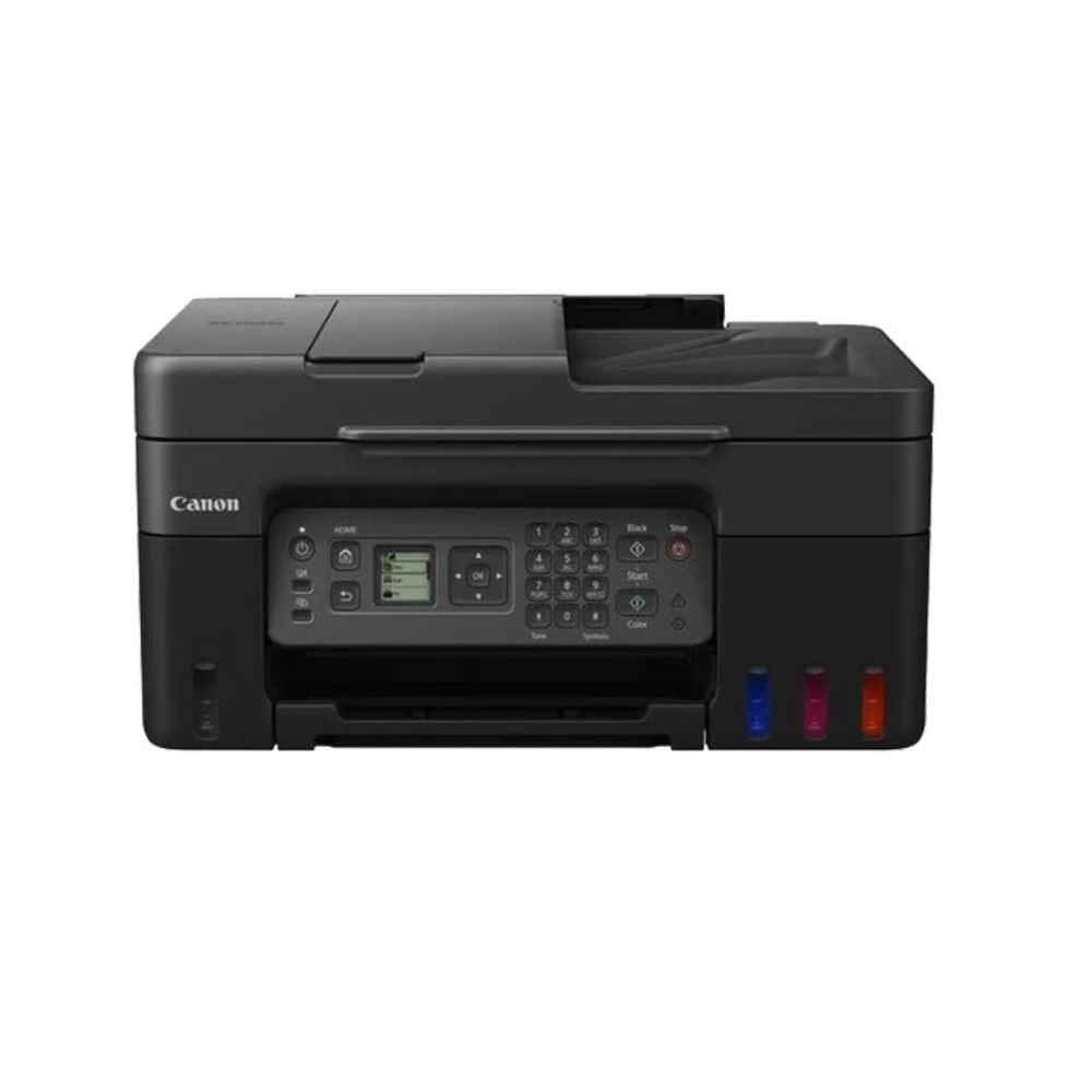 Canon PIXMA G4470 Ink Tank Printer