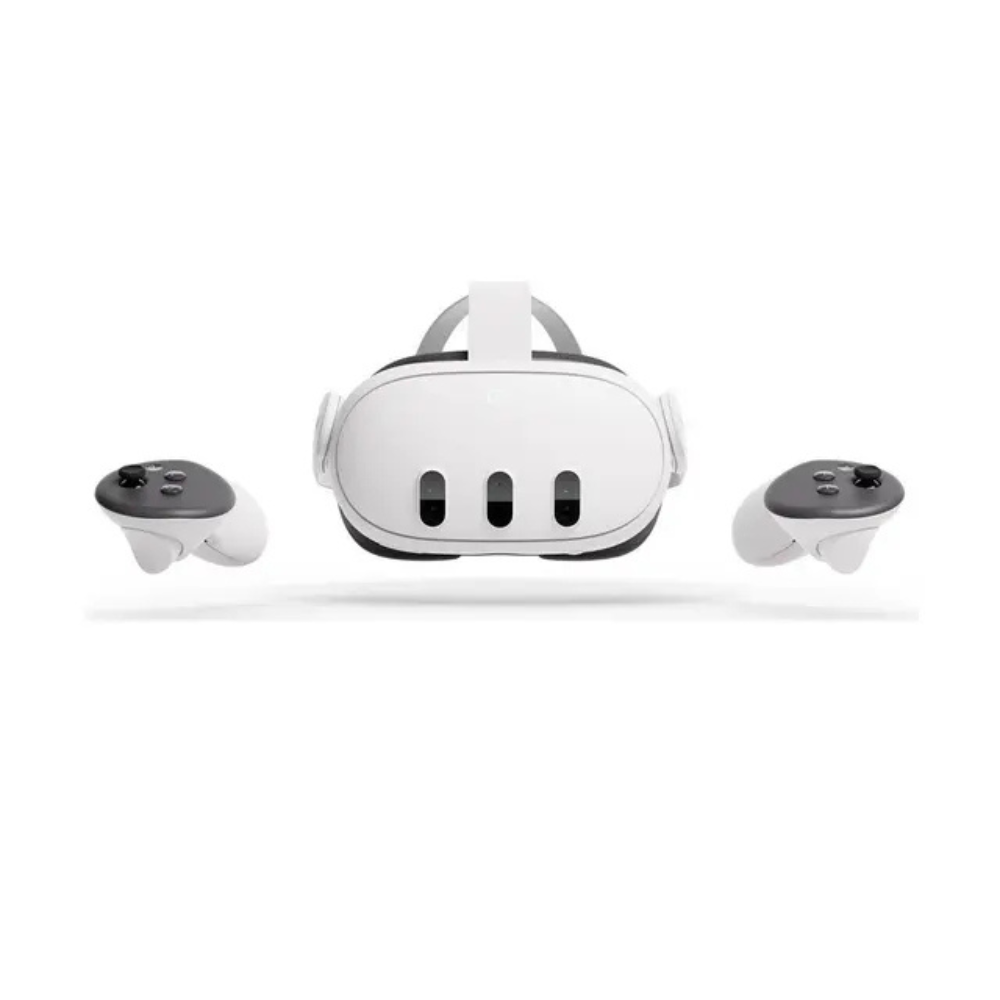 Meta Quest 3 512GB Mixed Reality VR Headset