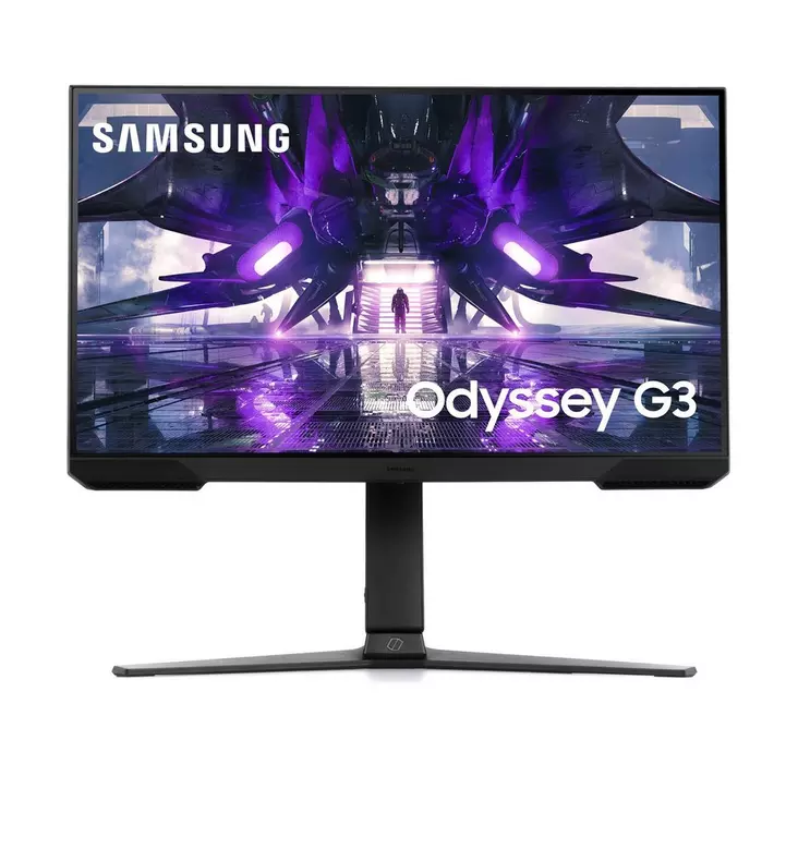Samsung Flat Odyssey G3 G3 FHD LS27AG300NMXUE