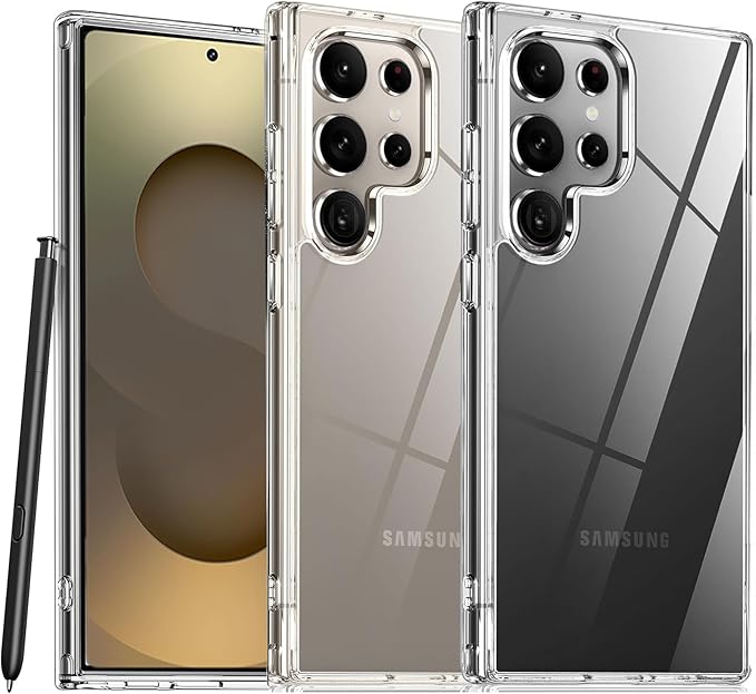 Samsung S25 Ultra Cover Case