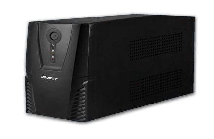UNOMAT UM650VA UPS